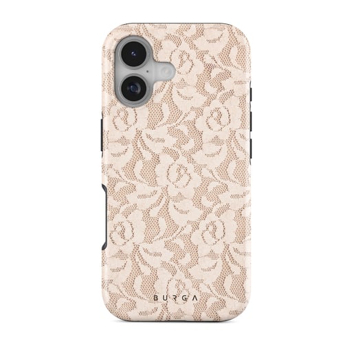 iPhone 17 Cases | Stylish and Protective - BURGA